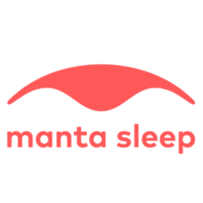 Manta Sleep coupon logo
